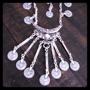 Free People Necklace